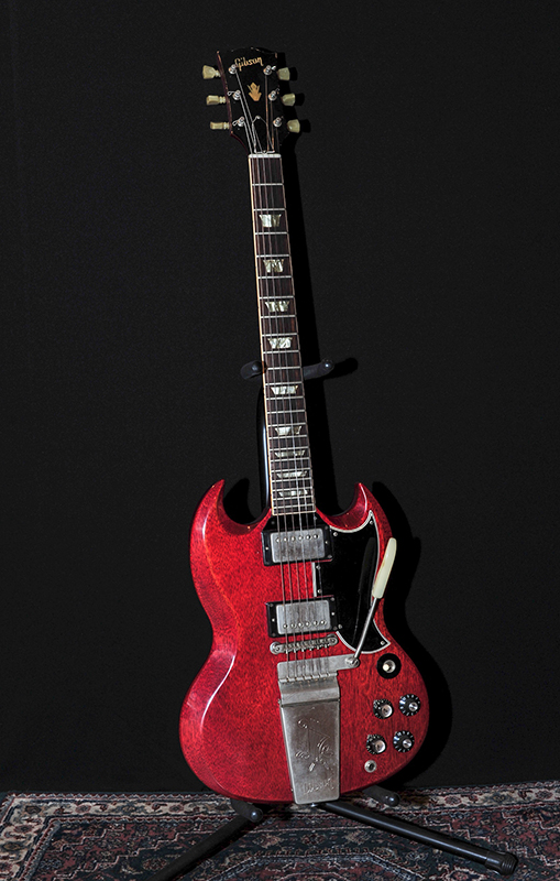 Gibson-65SG