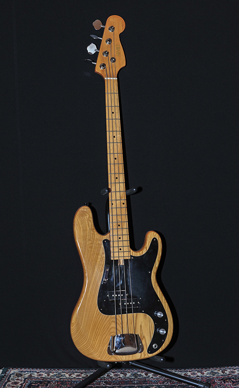 Seville-Bass
